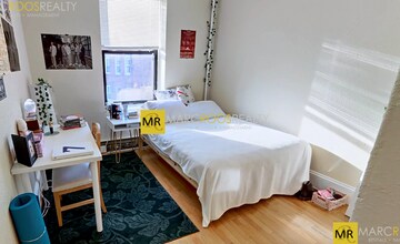 88 Hammond St, Unit 6 in Boston, MA - Building Photo - Building Photo