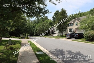 6324 Patuxent Quarter Rd in Elkridge, MD - Building Photo - Building Photo