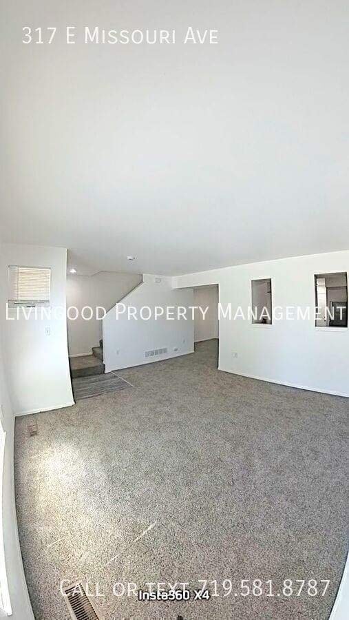 317 E Missouri Ave in Fountain, CO - Building Photo - Building Photo