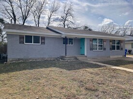 3408 Wingate Dr in Waco, TX - Building Photo