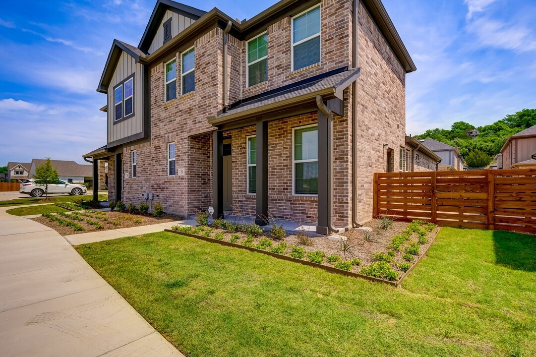 Canvas at Willow Park in Willow Park, TX - Building Photo
