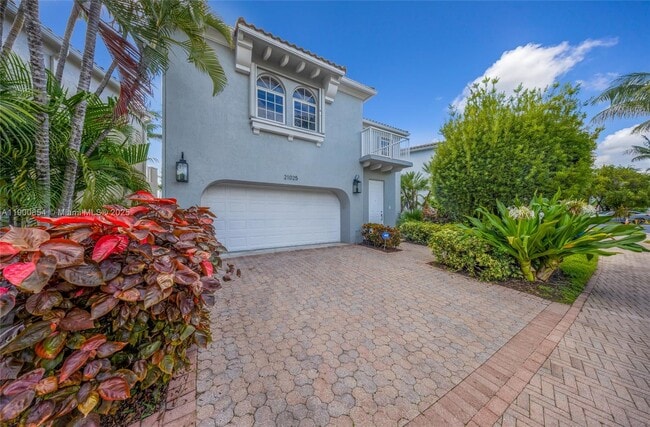 property at 21025 NE 31st Ave