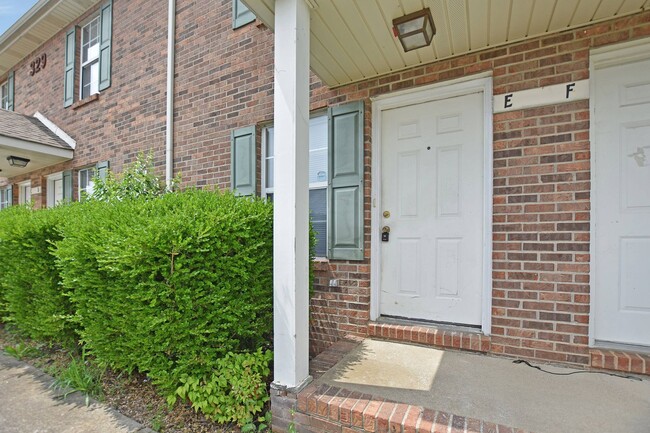 property at 329 Audrea Ln