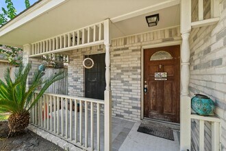 20039 Moonflower Ln in Katy, TX - Building Photo - Building Photo