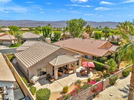 79699 Carmel Valley Ave in Indio, CA - Building Photo