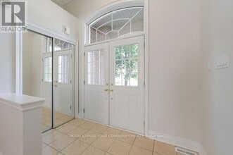 128 Watsonbrook Dr in Brampton, ON - Building Photo - Building Photo