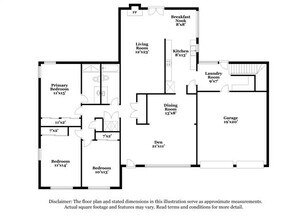 5740 Wimbleton Way in Fort Worth, TX - Building Photo - Building Photo