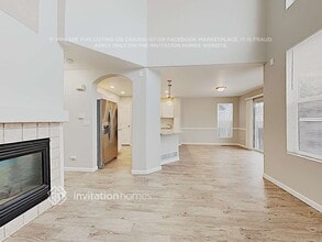 5202 E 119th Ct in Thornton, CO - Foto de edificio - Building Photo