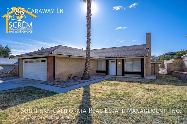 27967 Caraway Ln