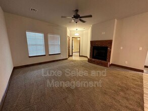 416 Josephine Ct in Yukon, OK - Building Photo - Building Photo