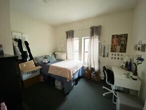 546 Columbus Ave, Unit 3R in Boston, MA - Building Photo - Building Photo