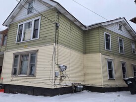 2023 Lodi St in Syracuse, NY - Building Photo