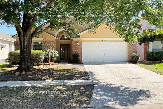 property at 4000 Shawn Cir