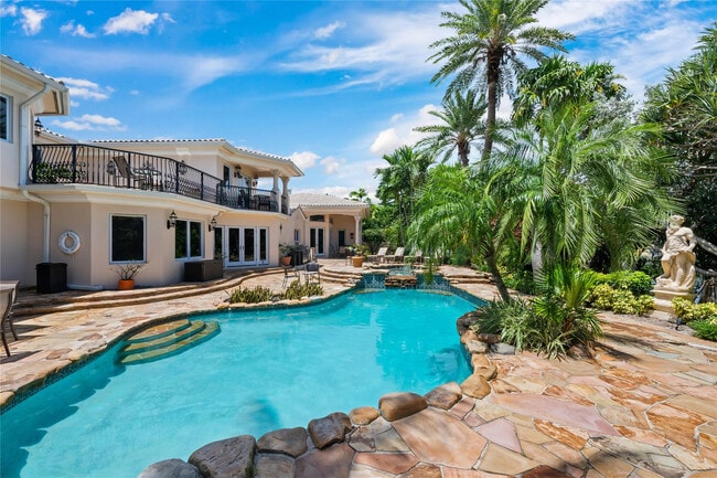 property at 1600 S Ocean Dr