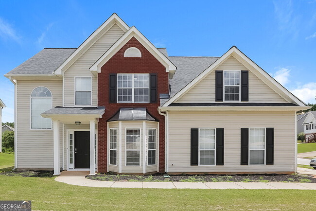 property at 550 Ransom Way