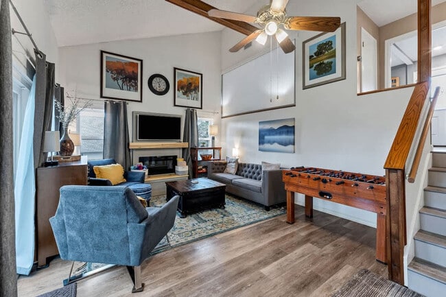 1142 Amanda in Canyon Lake, TX - Building Photo - Building Photo