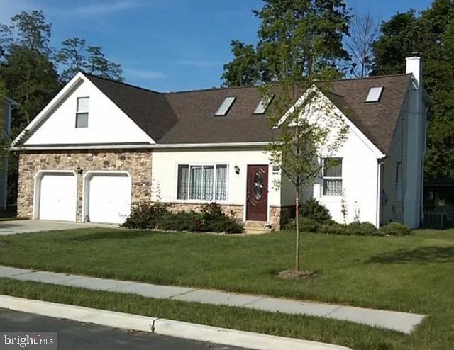 property at 10 Zelley Ave