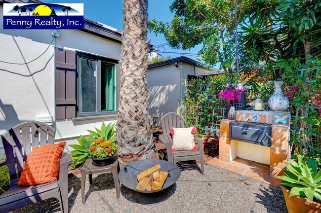 2290 Congress St, Unit 2290 Congress in San Diego, CA - Building Photo - Building Photo