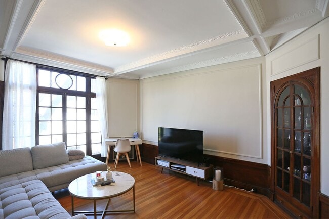 1538 Green St in San Francisco, CA - Building Photo - Building Photo