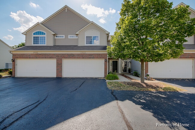 property at 17643 Gilbert Dr