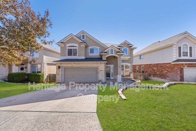 146 Lindseys Cove in San Antonio, TX - Building Photo - Building Photo