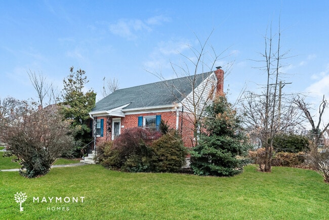 5907 Winthrope Ave in Baltimore, MD - Building Photo - Building Photo