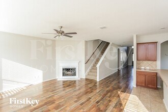 108 Arabian Rd in Waxahachie, TX - Building Photo - Building Photo