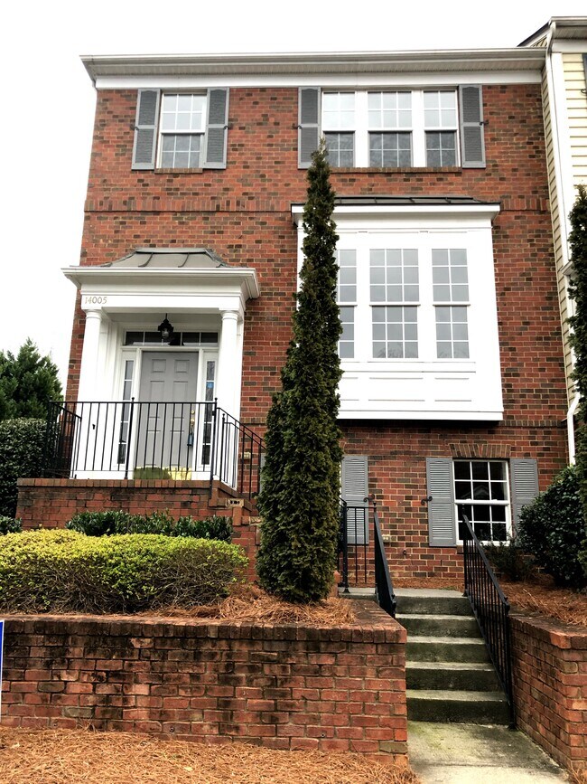 property at 14005 Labeau Ave