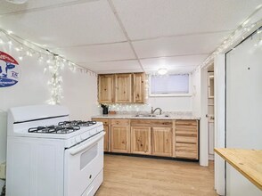 720 E Ludington Ave in Ludington, MI - Building Photo - Building Photo