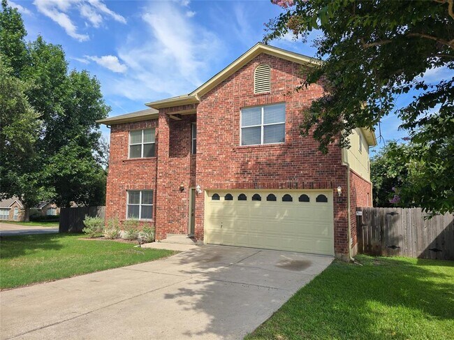 8321 Cambria Dr in Austin, TX - Building Photo - Building Photo