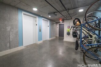 803 Waimanu St in Honolulu, HI - Building Photo - Building Photo