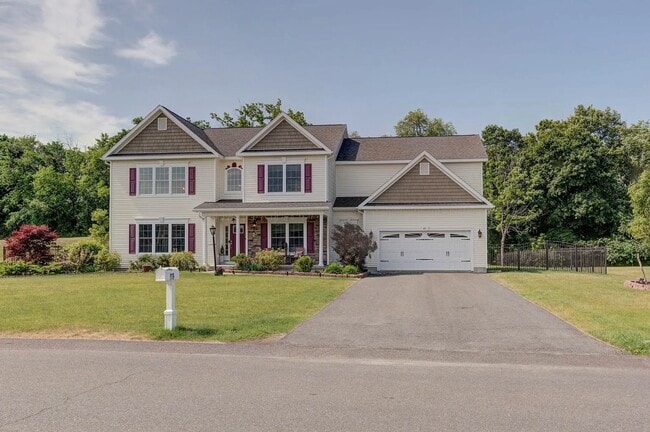 property at 65 Haywood Ln