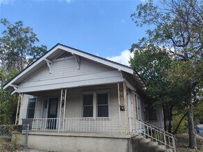 3402 King St in Austin, TX - Building Photo - Building Photo
