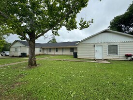 1301 Franz Dr in Killeen, TX - Building Photo