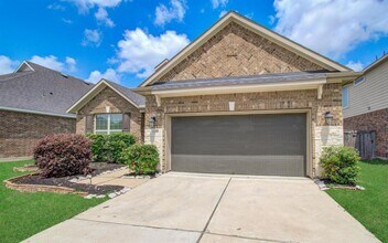 1618 Dominion Heights Ln in Katy, TX - Building Photo - Building Photo