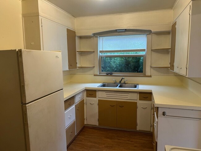 501 Liberty St in Lynden, WA - Building Photo - Building Photo