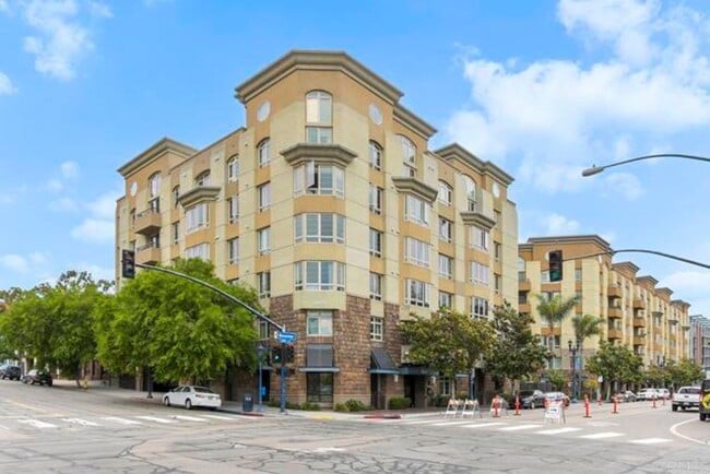 property at 1480 Broadway