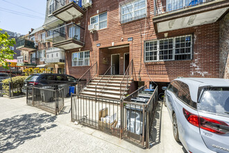 4314 12th Ave in Brooklyn, NY - Building Photo - Building Photo