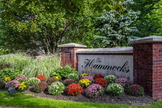 The Hammocks at Southern Hills in Fairport, NY - Foto de edificio - Building Photo