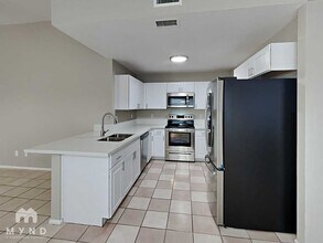 3126 W Foothill Dr in Phoenix, AZ - Building Photo - Building Photo