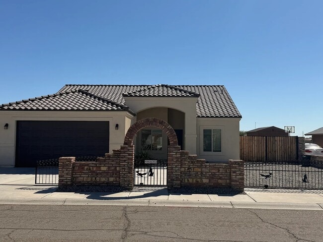 property at 9623 36th Ln
