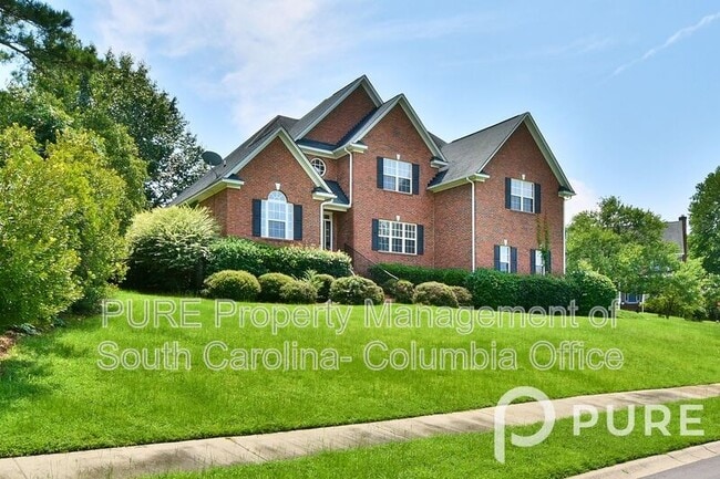 4 Hunters Pond Dr in Columbia, SC - Building Photo - Building Photo