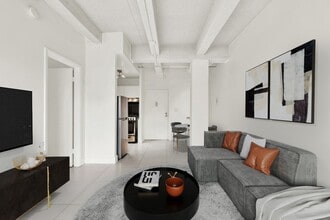 Edwards Apartments in Miami Beach, FL - Foto de edificio - Building Photo