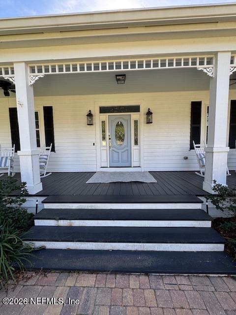 198 Eventide Drive in Orange Park, FL - Building Photo - Building Photo