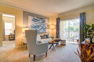 Alta Mill Apartments in Austell, GA - Foto de edificio - Building Photo