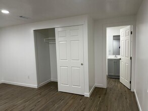 2506 N Geranium Dr in Saratoga Springs, UT - Building Photo - Building Photo