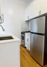 126 Elizabeth St in New York, NY - Foto de edificio - Building Photo