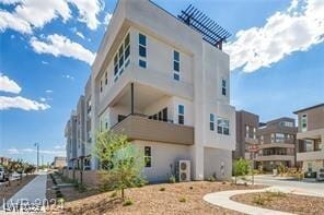 property at 2484 Indigo Mountain St