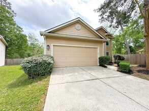 11 Orion Star Ct in Spring, TX - Building Photo - Building Photo