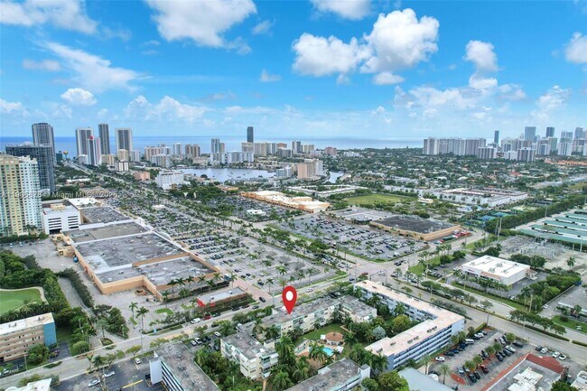 property at 1333 E Hallandale Beach Blvd